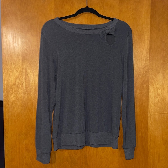 NWT Allen B by Allen Schwartz Top - Picture 1 of 5